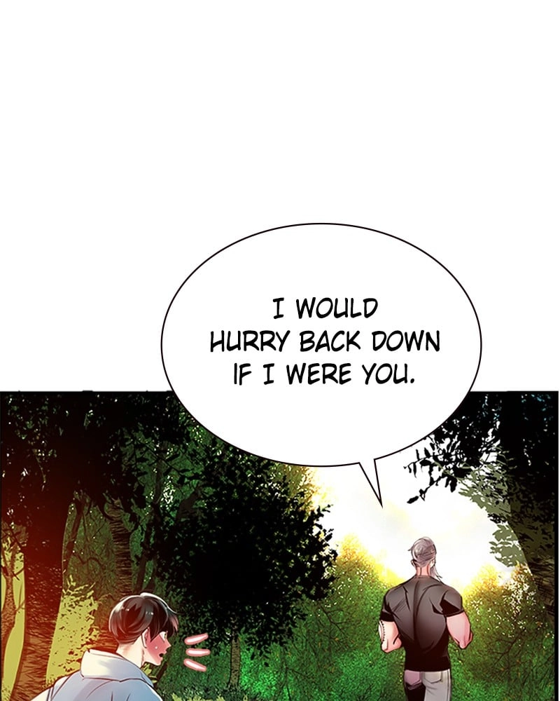 Jungle Juice Chapter 5, page 68 of 181