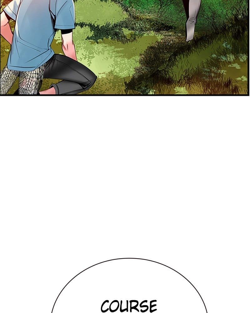 Jungle Juice Chapter 5, page 69 of 181