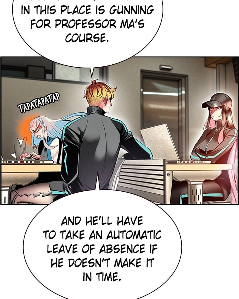 Jungle Juice Chapter 5, page 7 of 181