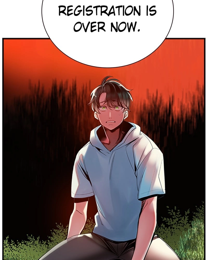 Jungle Juice Chapter 5, page 70 of 181