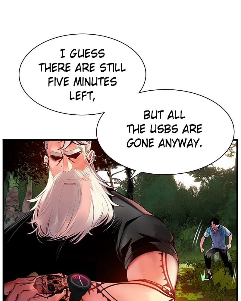 Jungle Juice Chapter 5, page 72 of 181