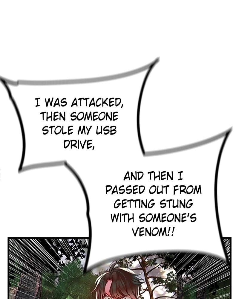 Jungle Juice Chapter 5, page 74 of 181