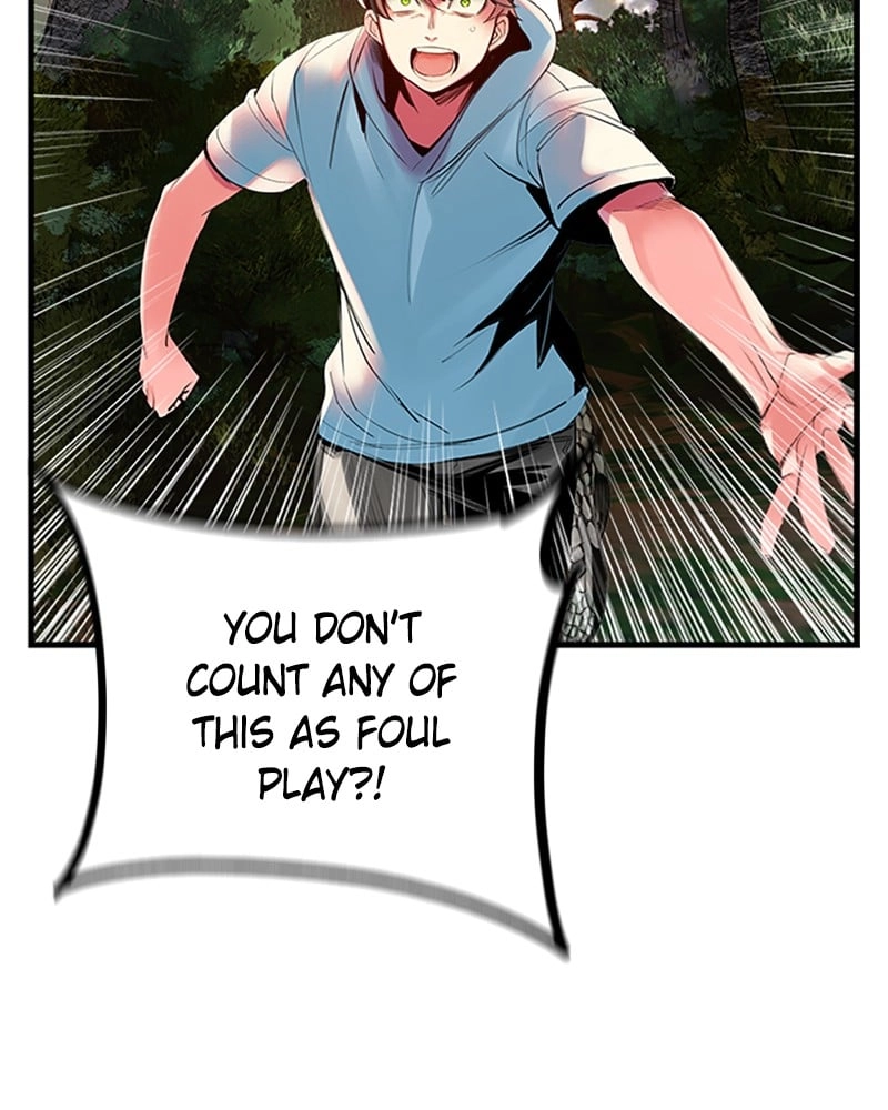 Jungle Juice Chapter 5, page 75 of 181