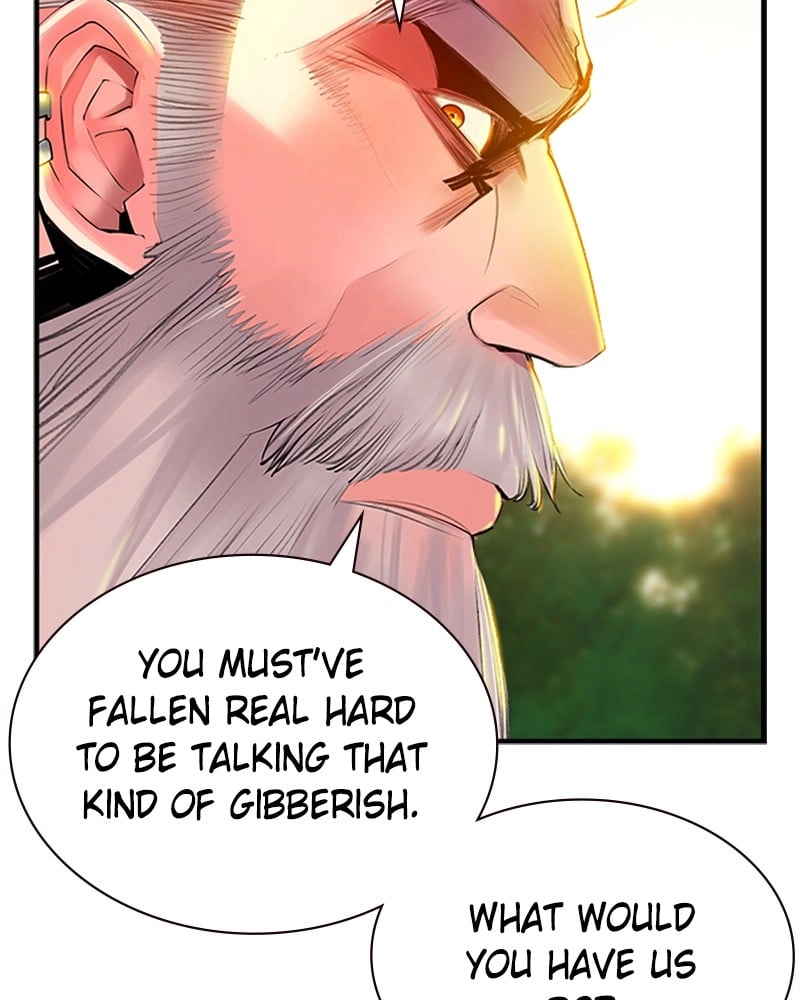 Jungle Juice Chapter 5, page 78 of 181