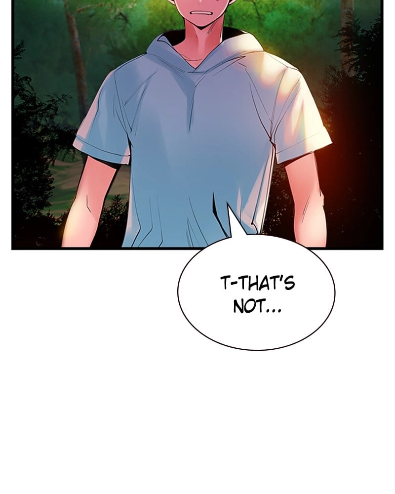 Jungle Juice Chapter 5, page 80 of 181