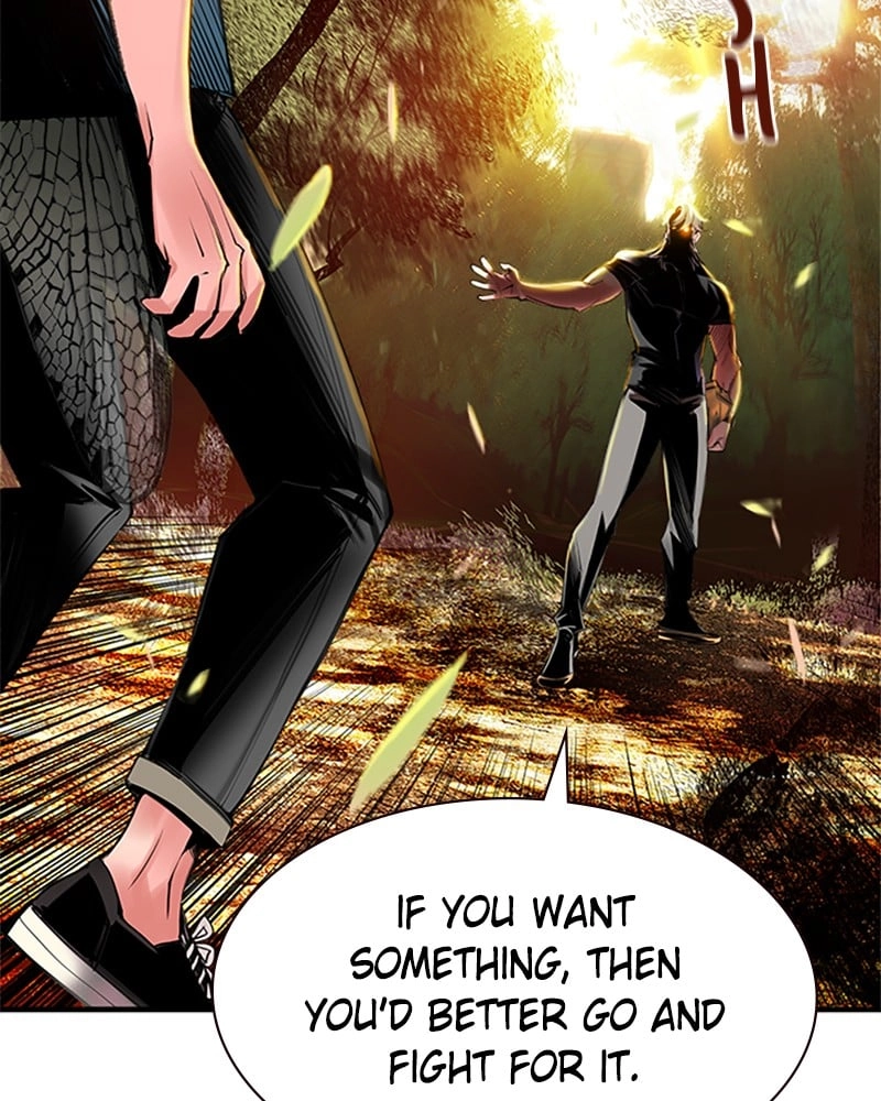 Jungle Juice Chapter 5, page 82 of 181