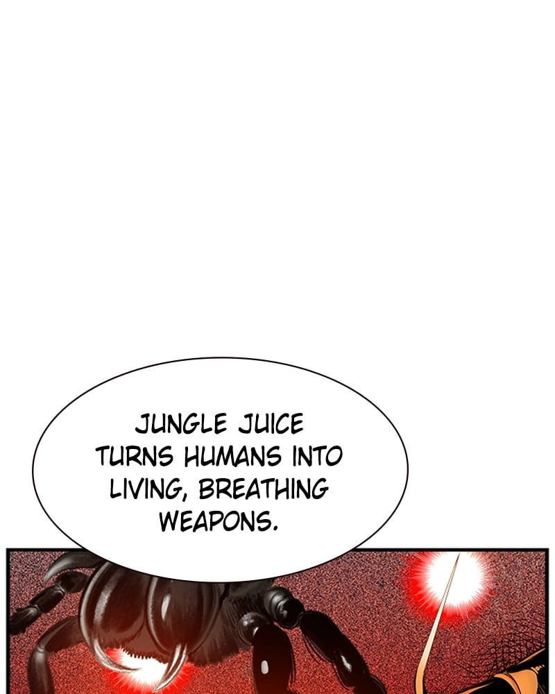 Jungle Juice Chapter 5, page 85 of 181