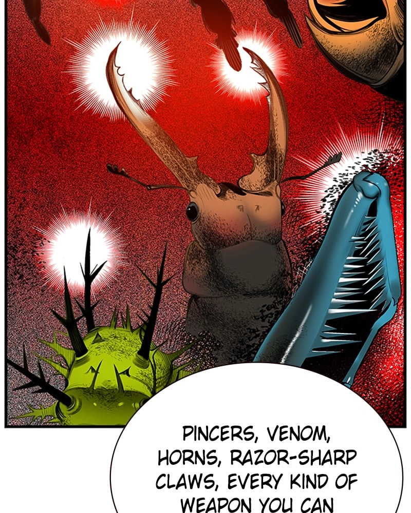 Jungle Juice Chapter 5, page 86 of 181