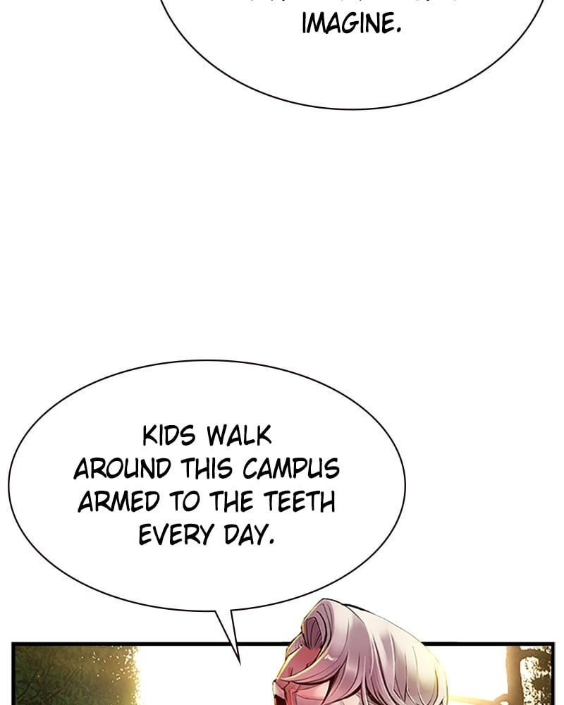 Jungle Juice Chapter 5, page 87 of 181