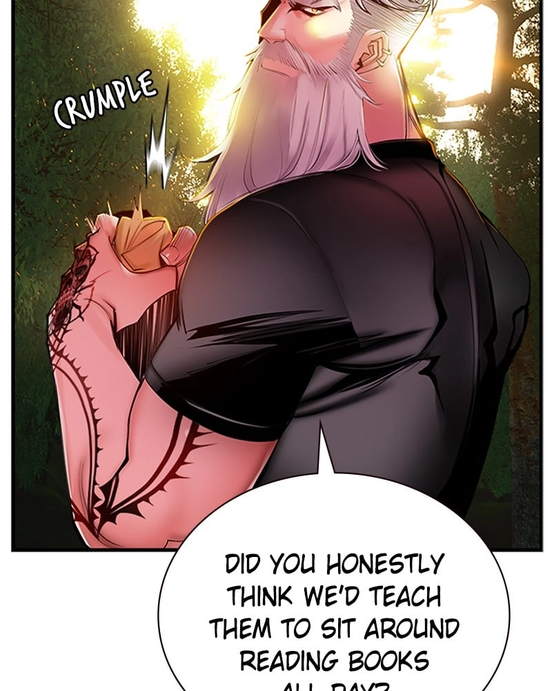 Jungle Juice Chapter 5, page 88 of 181