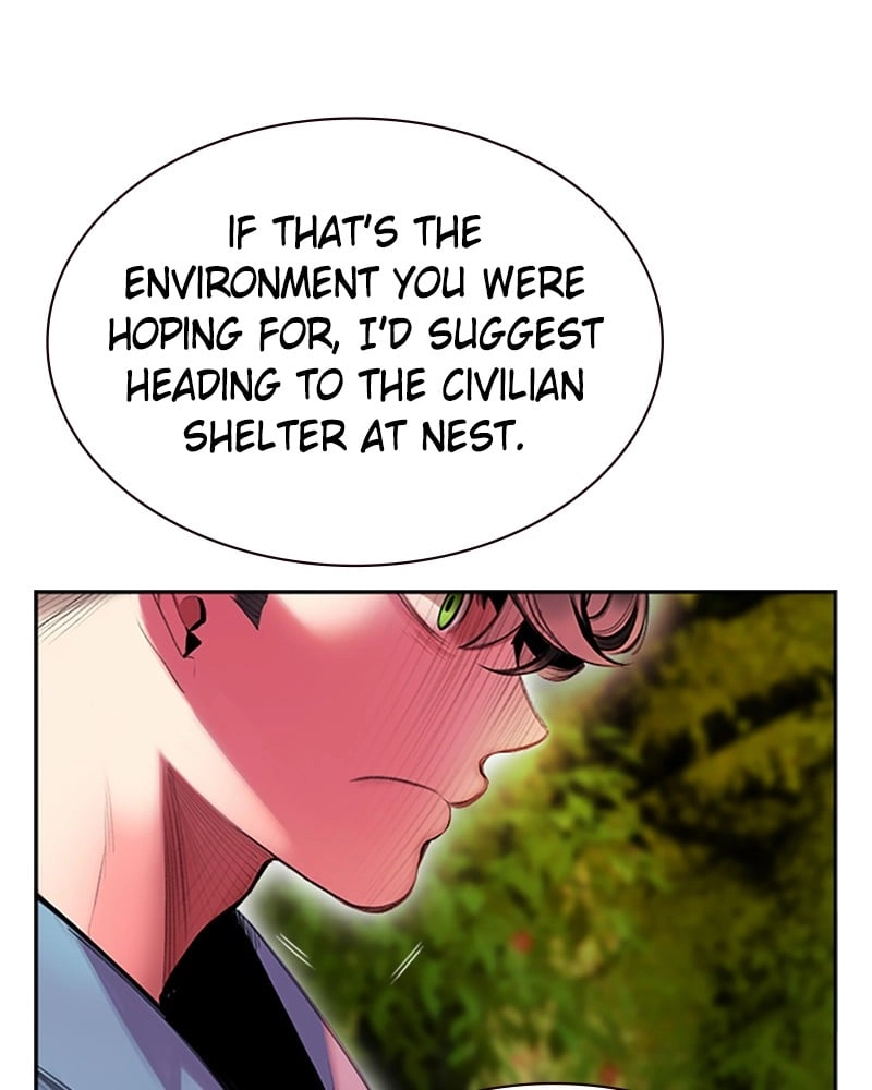 Jungle Juice Chapter 5, page 90 of 181
