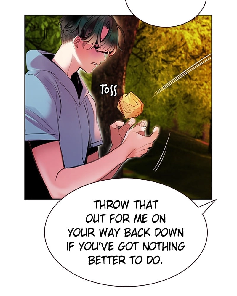 Jungle Juice Chapter 5, page 92 of 181
