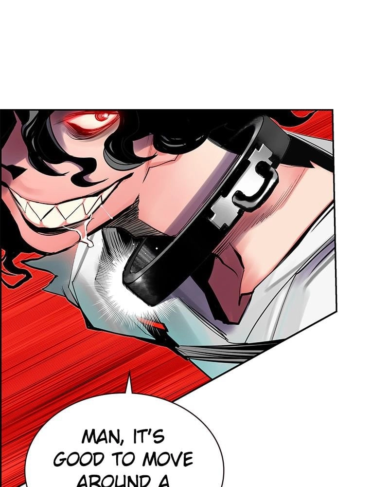Jungle Juice Chapter 50, page 105 of 146