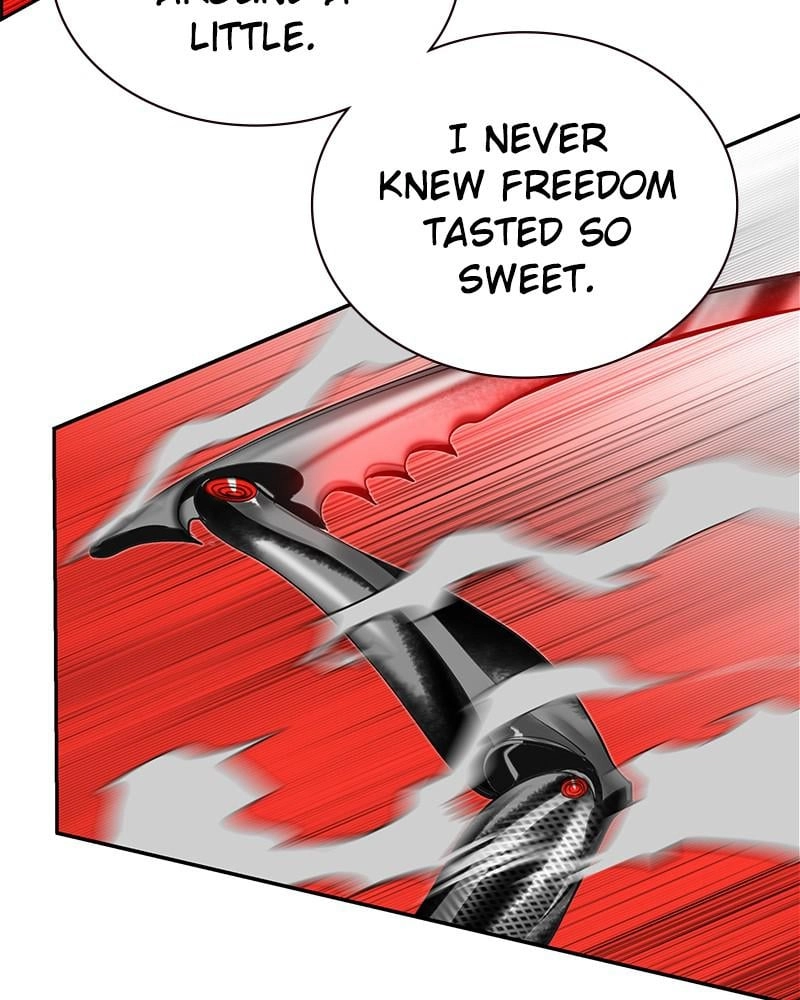 Jungle Juice Chapter 50, page 106 of 146