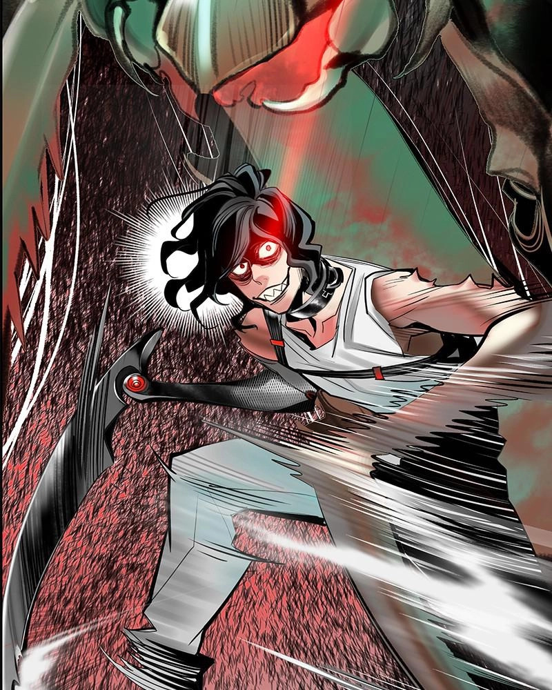 Jungle Juice Chapter 50, page 110 of 146
