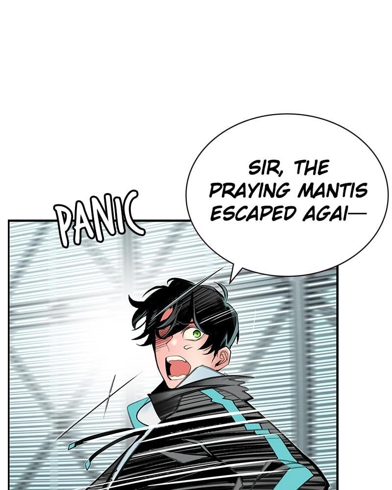 Jungle Juice Chapter 50, page 112 of 146