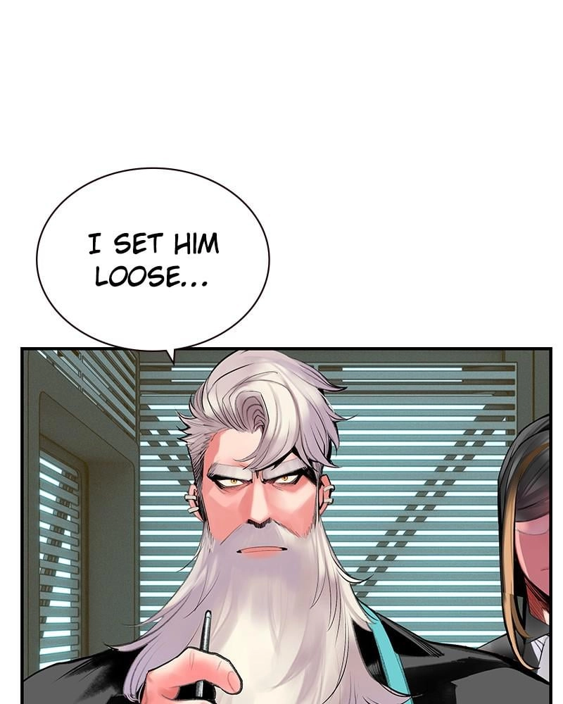 Jungle Juice Chapter 50, page 116 of 146