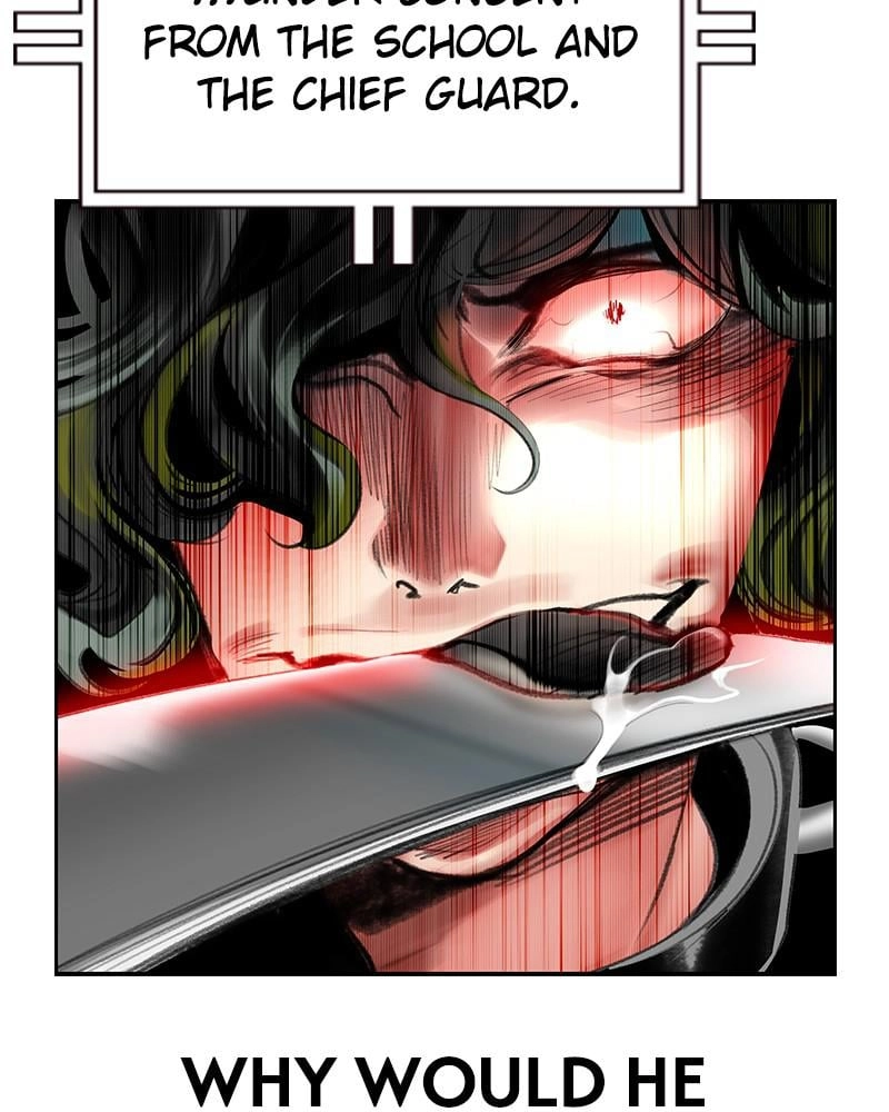 Jungle Juice Chapter 50, page 118 of 146