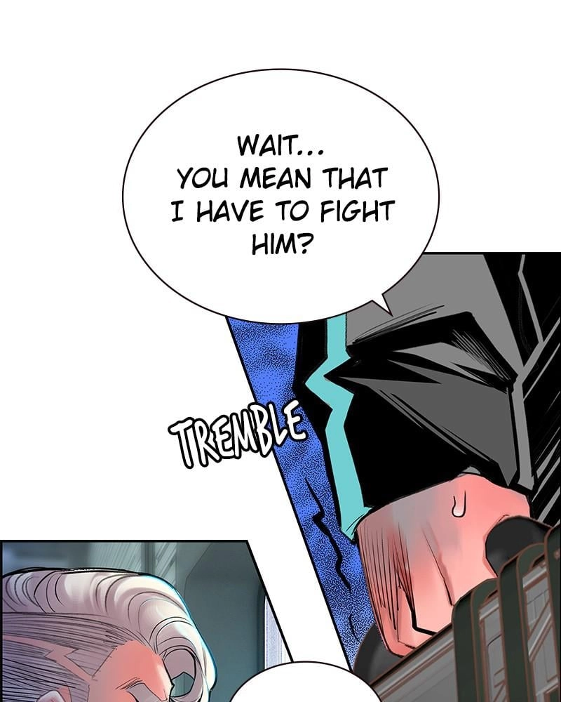 Jungle Juice Chapter 50, page 122 of 146