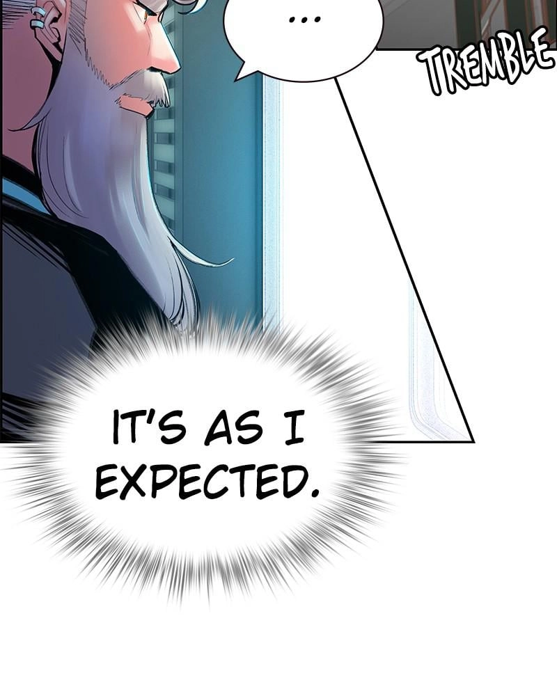 Jungle Juice Chapter 50, page 123 of 146