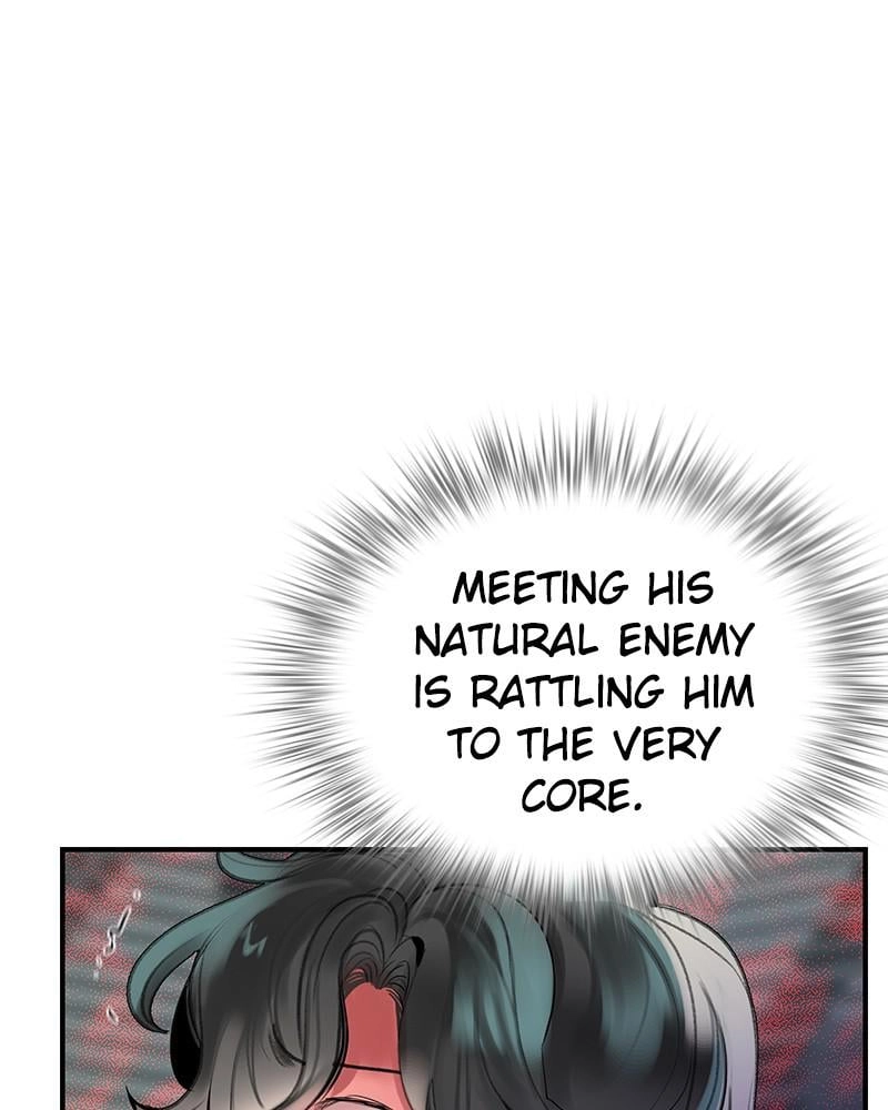 Jungle Juice Chapter 50, page 124 of 146