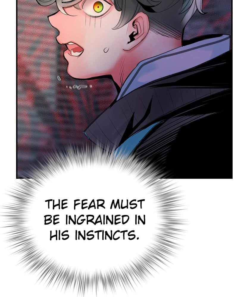 Jungle Juice Chapter 50, page 125 of 146