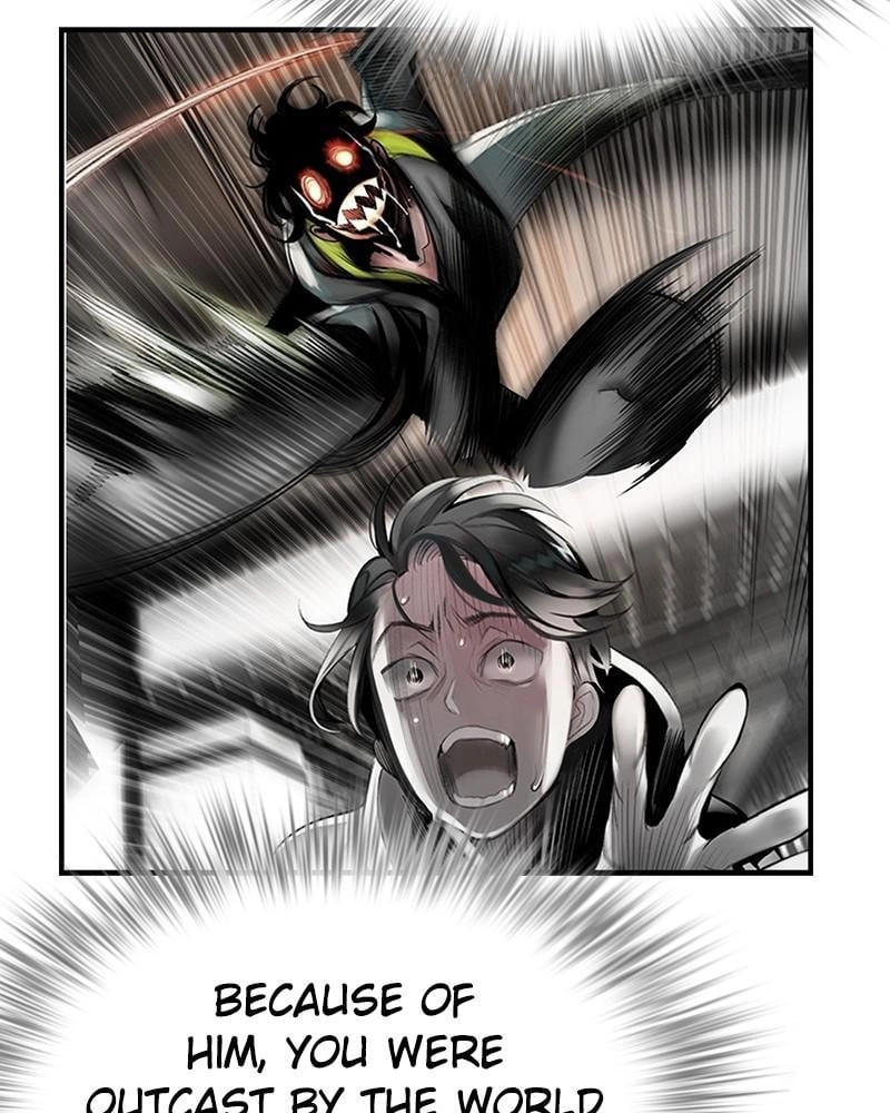 Jungle Juice Chapter 50, page 127 of 146