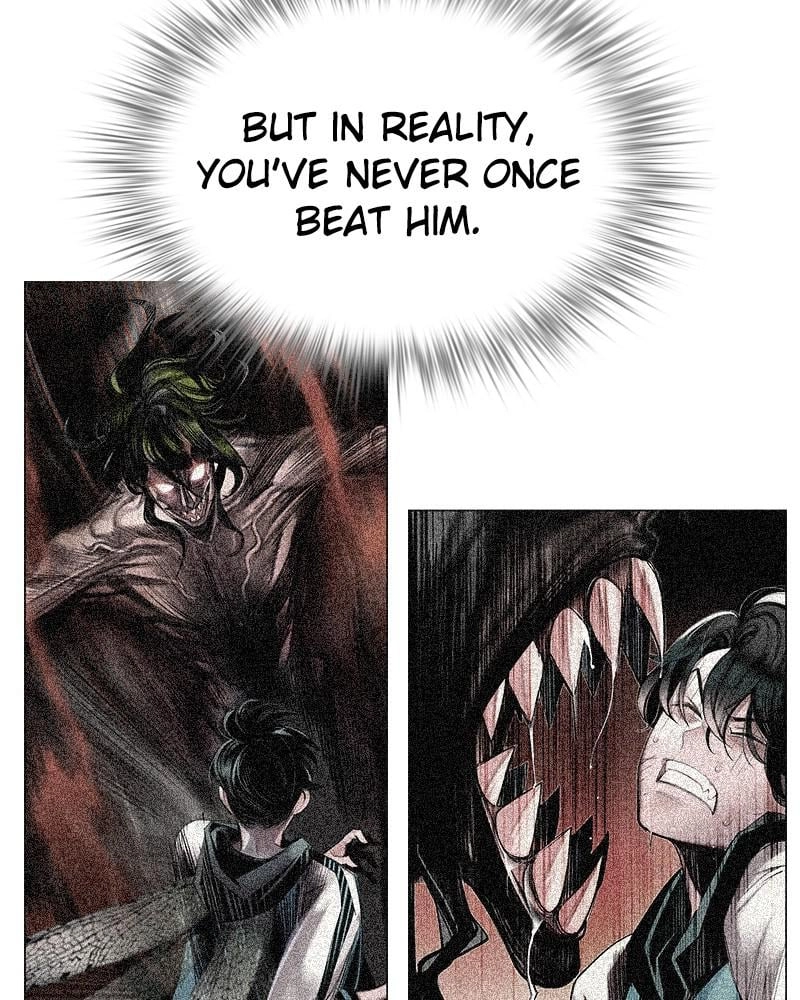 Jungle Juice Chapter 50, page 129 of 146