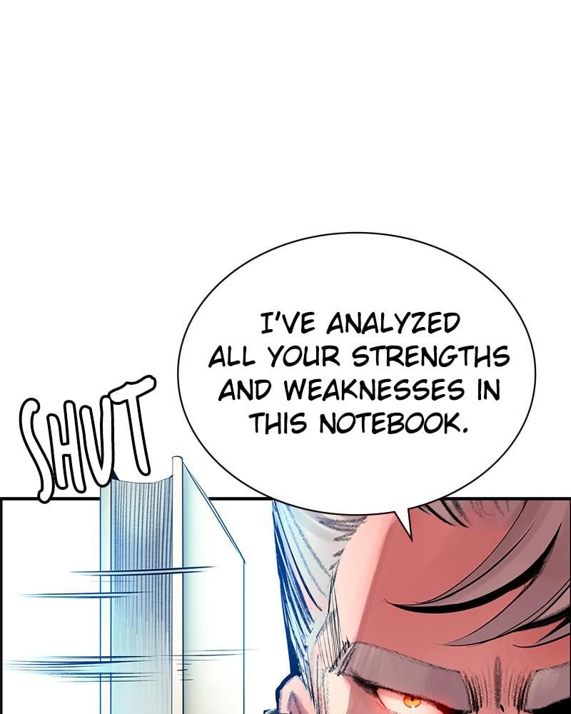 Jungle Juice Chapter 50, page 13 of 146
