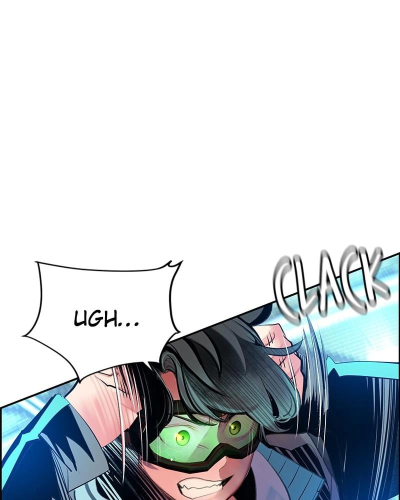 Jungle Juice Chapter 50, page 135 of 146