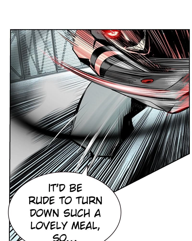 Jungle Juice Chapter 50, page 137 of 146