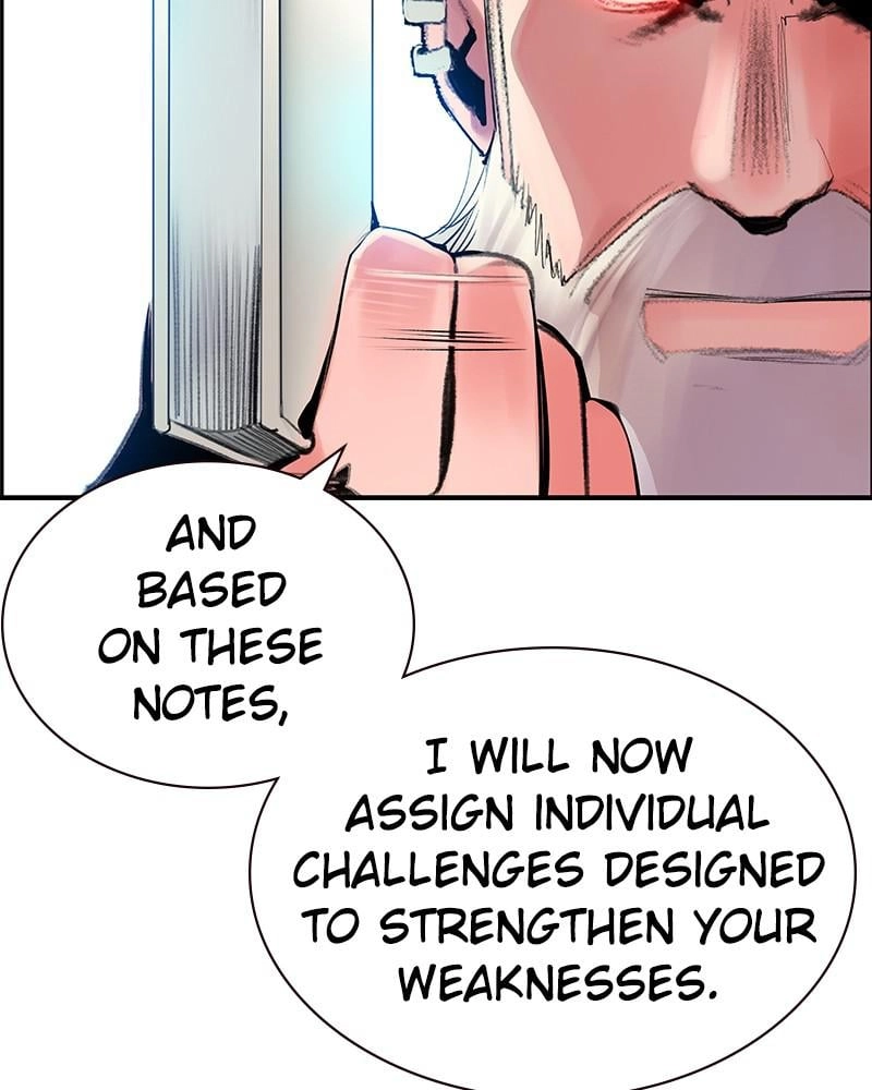 Jungle Juice Chapter 50, page 14 of 146