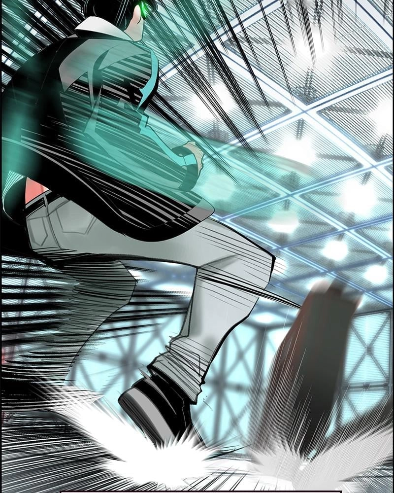 Jungle Juice Chapter 50, page 140 of 146