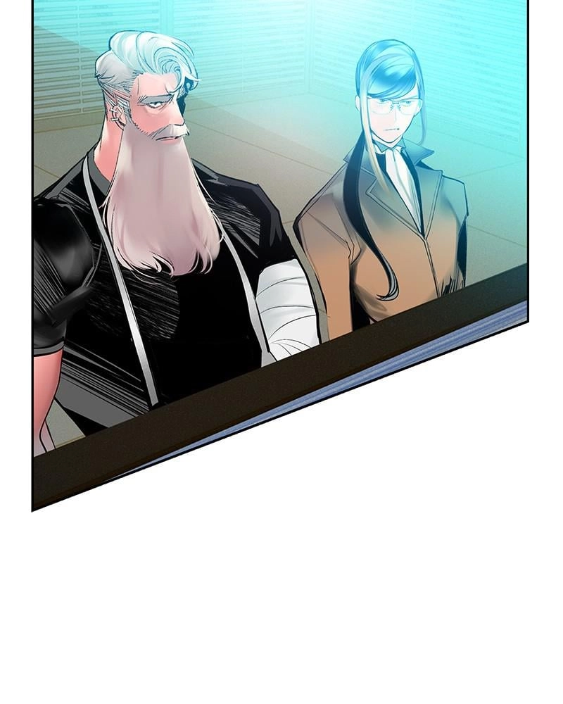 Jungle Juice Chapter 50, page 142 of 146