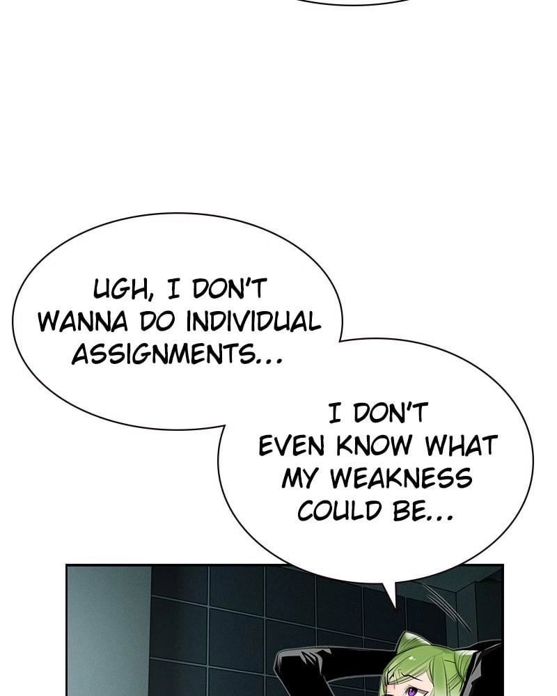 Jungle Juice Chapter 50, page 15 of 146