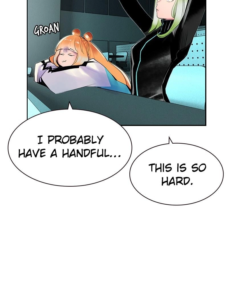 Jungle Juice Chapter 50, page 16 of 146