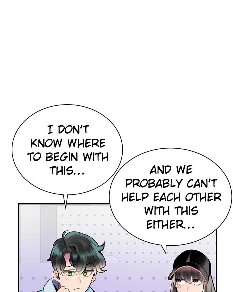 Jungle Juice Chapter 50, page 17 of 146