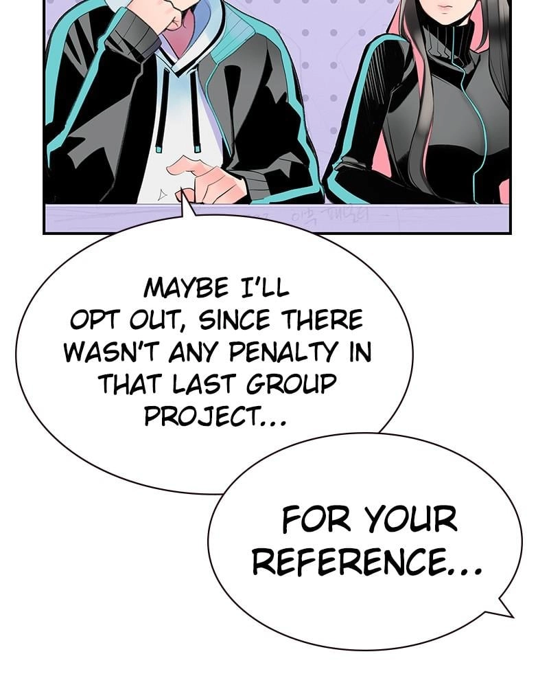 Jungle Juice Chapter 50, page 18 of 146