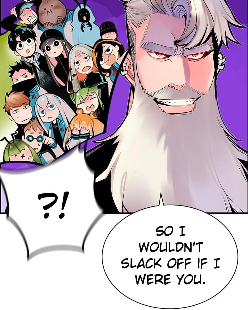 Jungle Juice Chapter 50, page 20 of 146