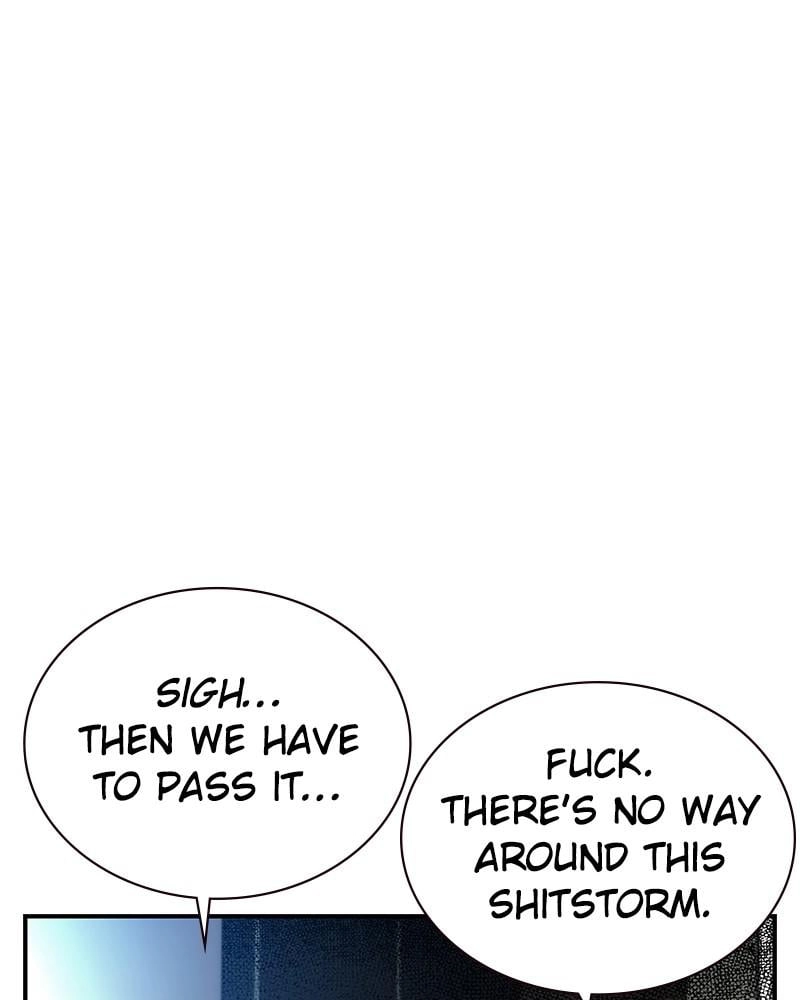 Jungle Juice Chapter 50, page 21 of 146