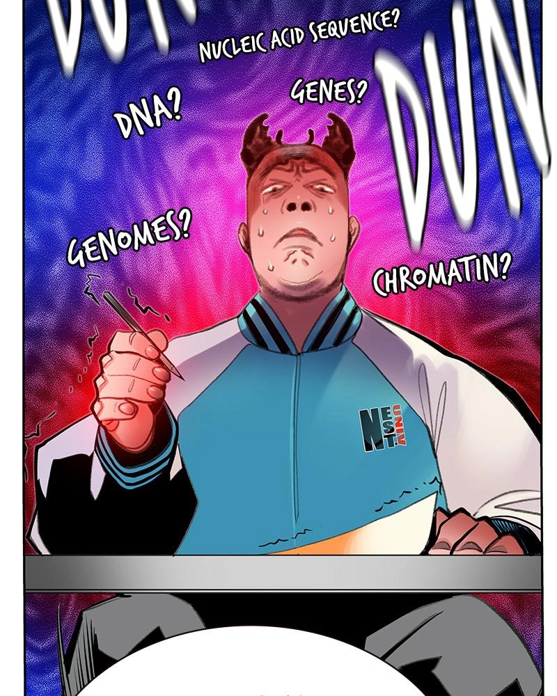 Jungle Juice Chapter 50, page 24 of 146