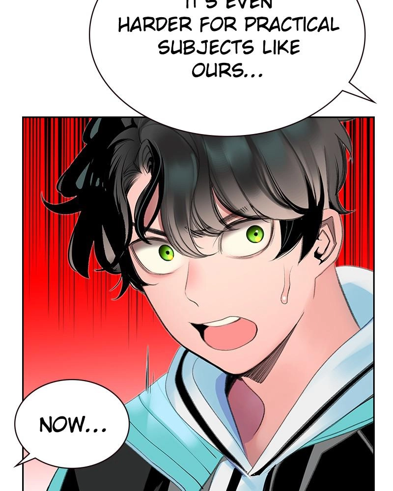 Jungle Juice Chapter 50, page 26 of 146
