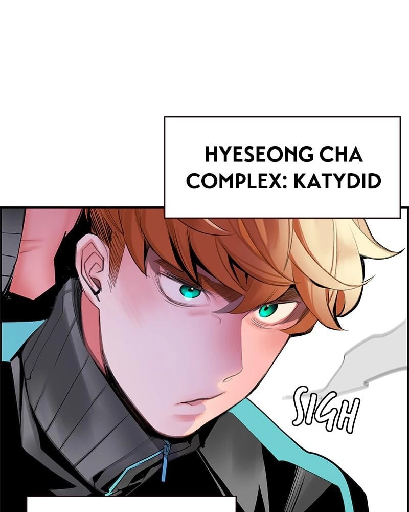 Jungle Juice Chapter 50, page 32 of 146