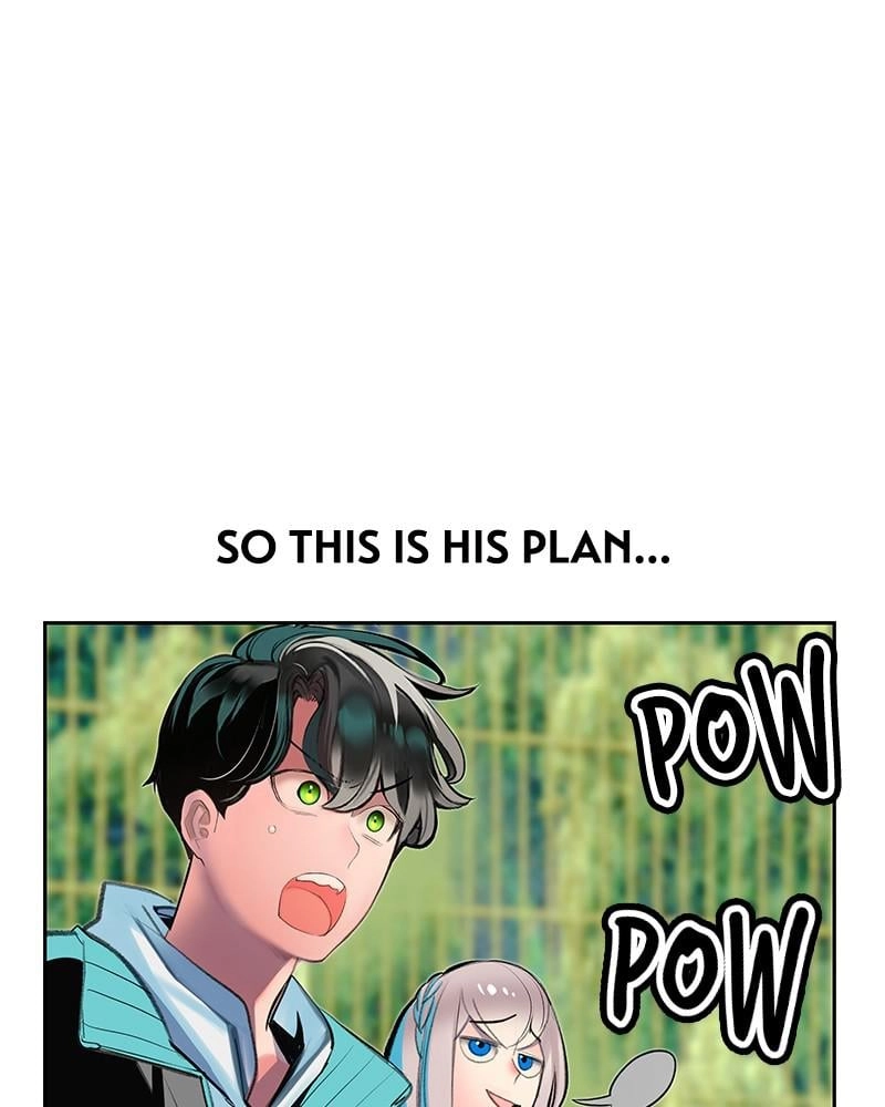 Jungle Juice Chapter 50, page 39 of 146