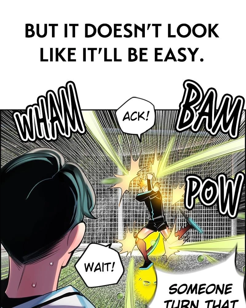Jungle Juice Chapter 50, page 41 of 146