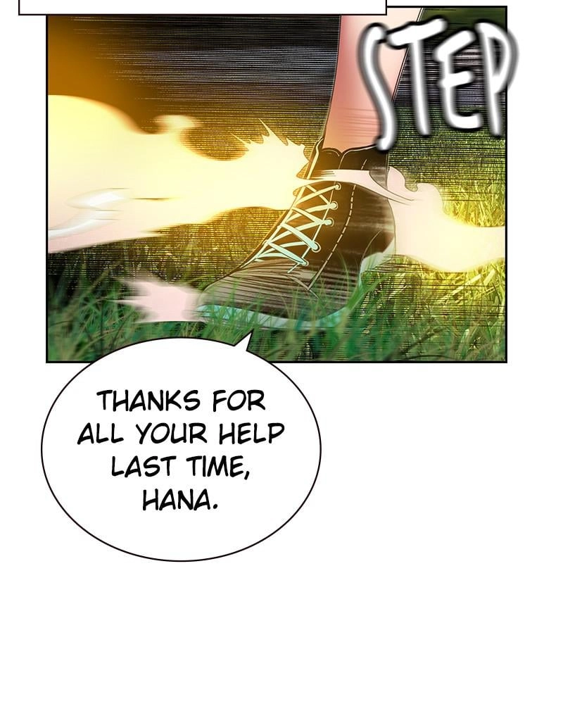 Jungle Juice Chapter 50, page 45 of 146