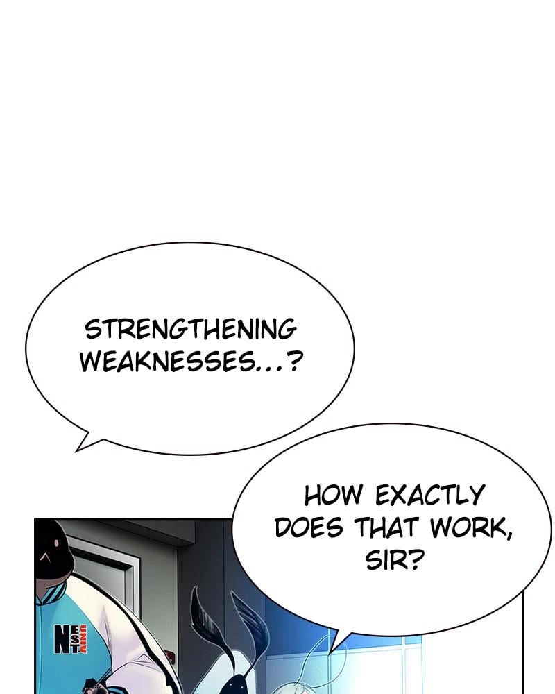 Jungle Juice Chapter 50, page 5 of 146