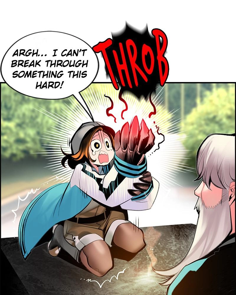 Jungle Juice Chapter 50, page 50 of 146