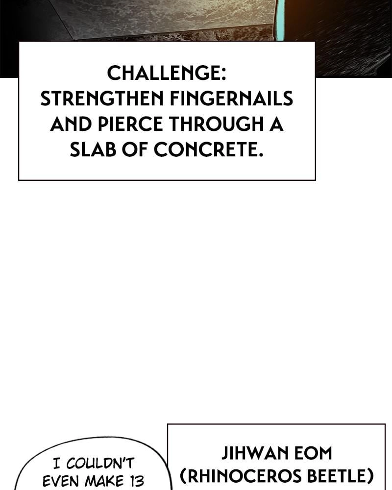 Jungle Juice Chapter 50, page 51 of 146