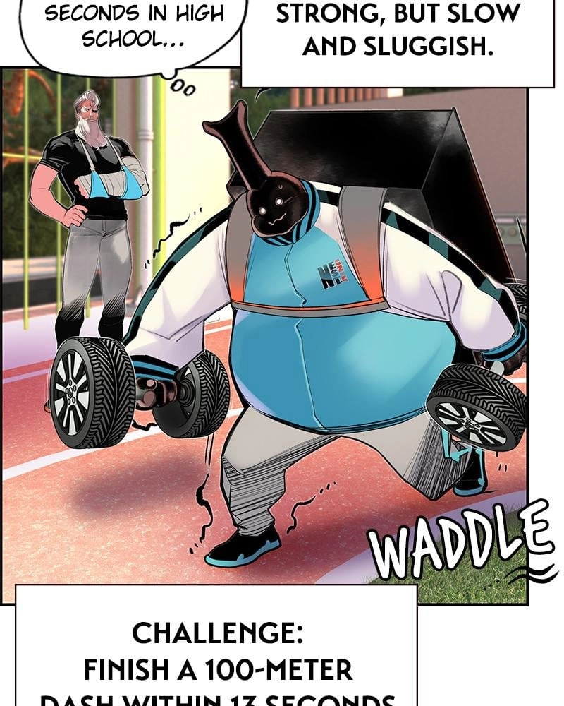 Jungle Juice Chapter 50, page 52 of 146